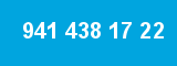 941 438 17 22 941 438 17 22